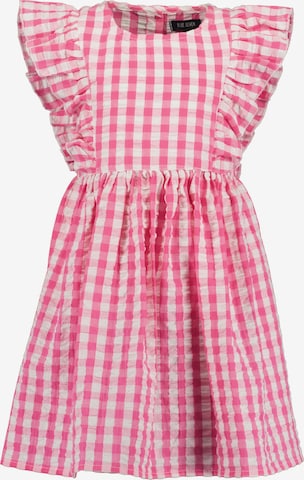 rožinė BLUE SEVEN Suknelė: priekis