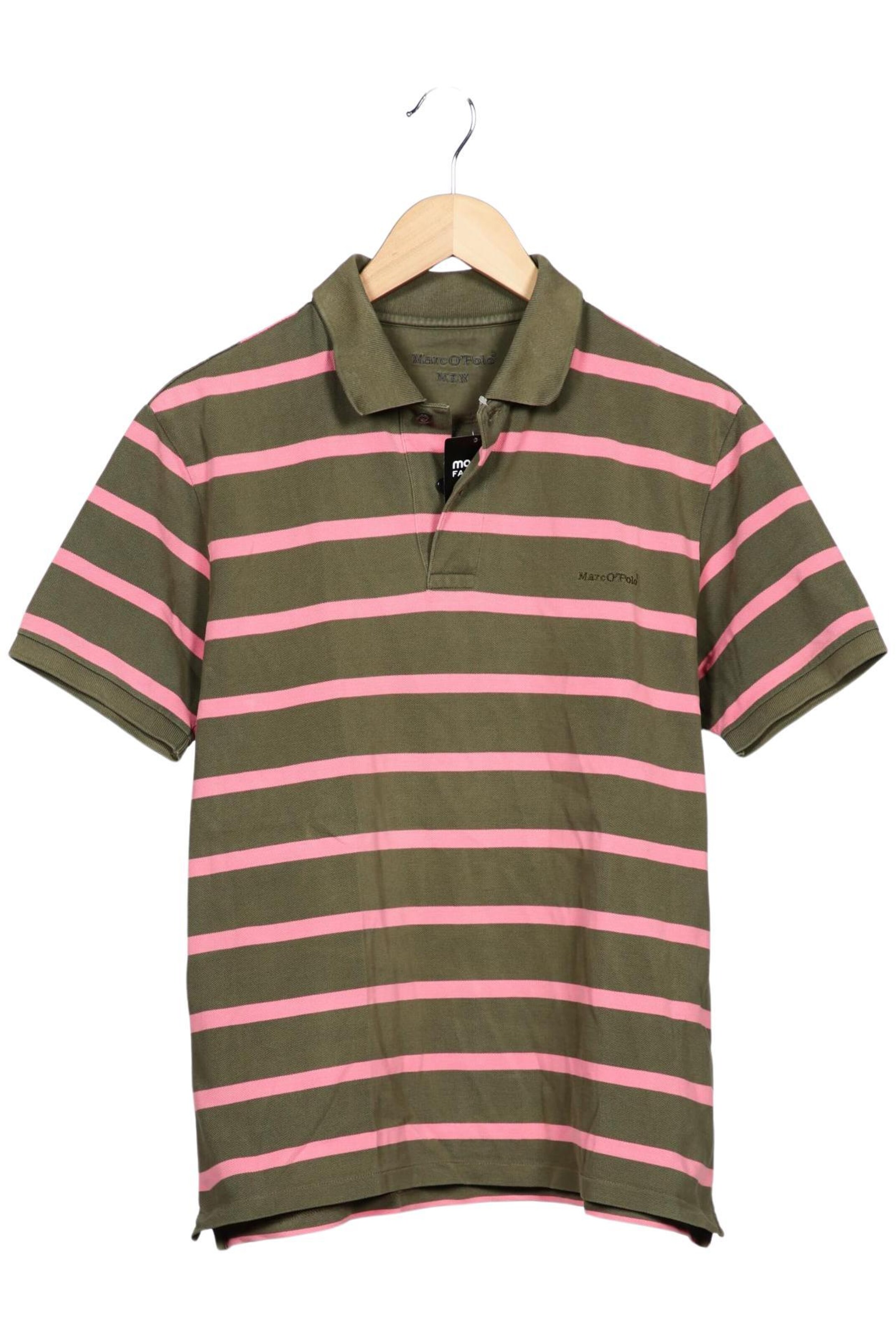 Marc O'Polo Shirt in L in Mixed colors: front
