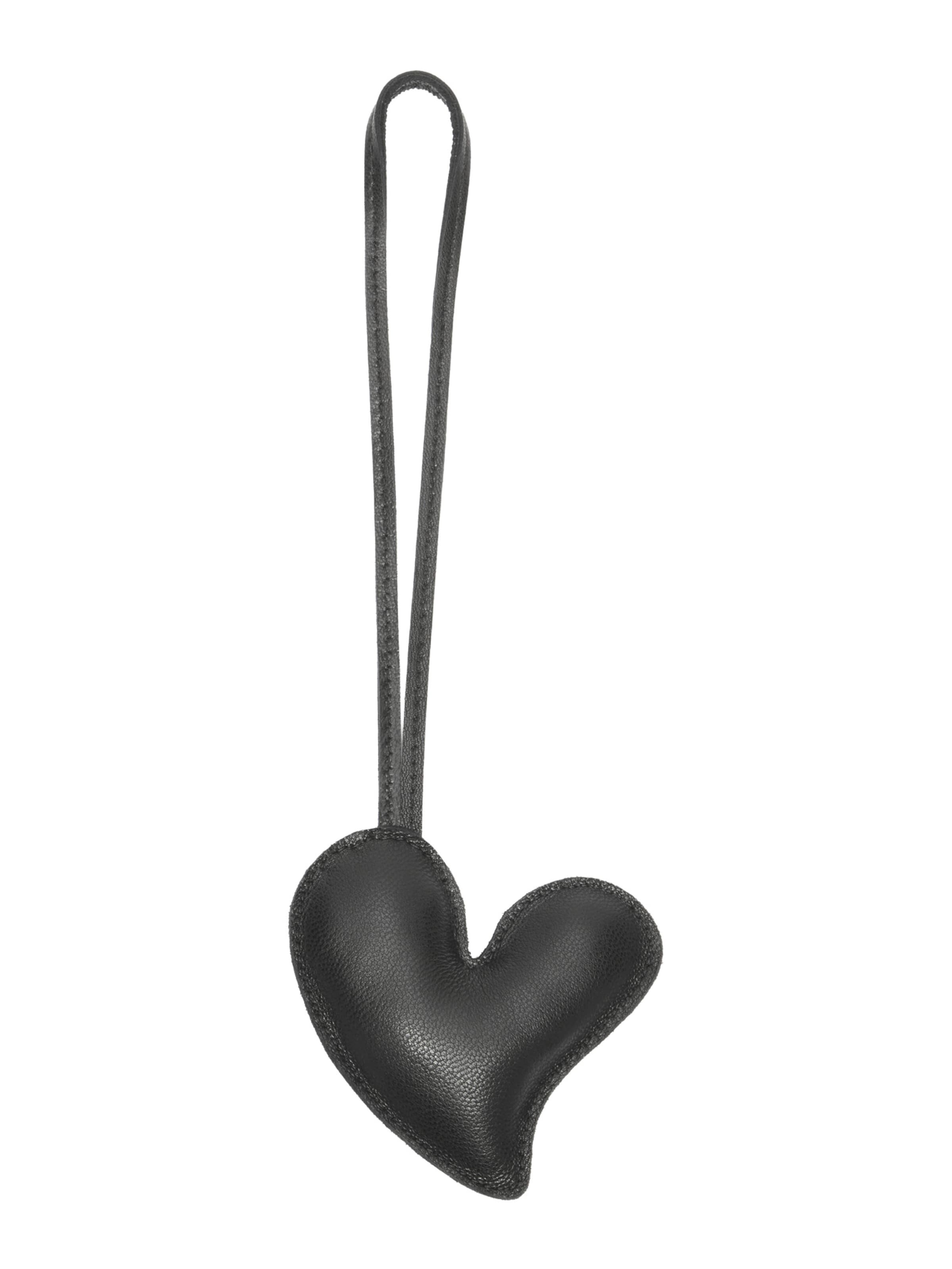 Portachiavi di Liebeskind Berlin in grigio