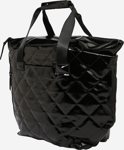 ALDO Shopper 'FERARIA' in schwarz, Produktansicht