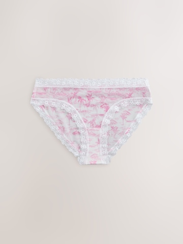 Next Slip in Pink