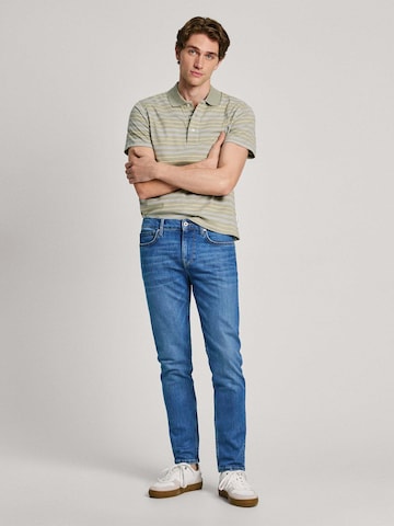 Pepe Jeans Slim fit Jeans in Blue