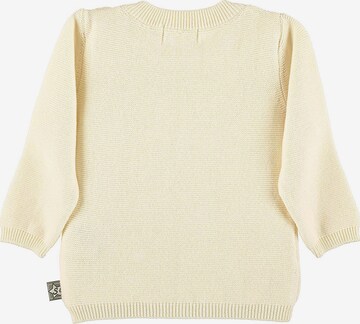 STERNTALER Pullover i beige