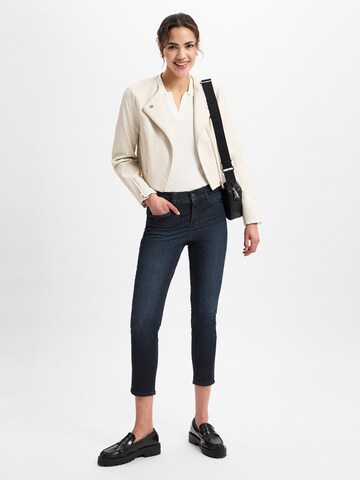 Angels Slim fit Jeans 'Ornella Sporty' in Blue