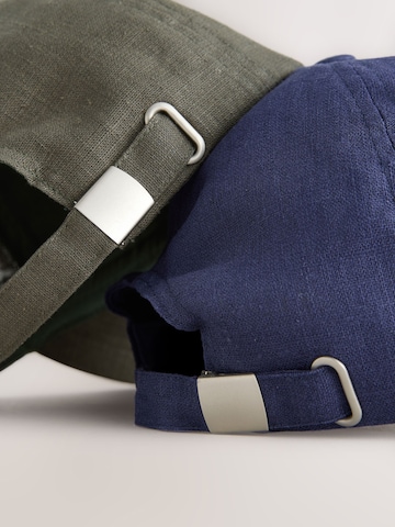 NextŠilterica - plava boja