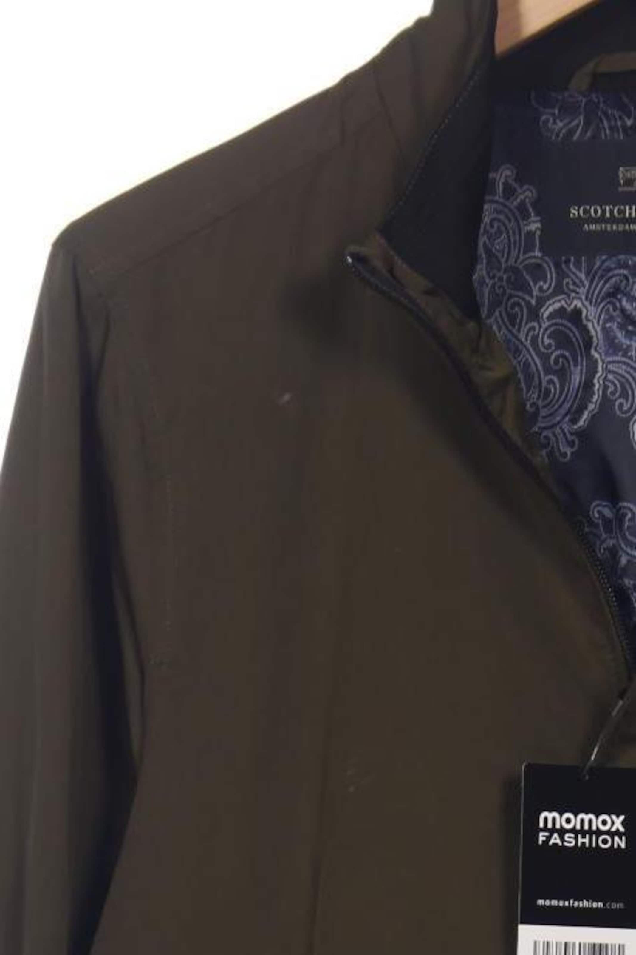 SCOTCH & SODA Jacket & Coat in M in Green