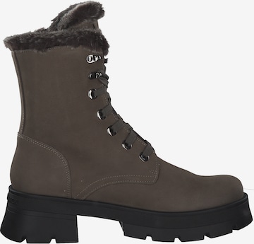 Bottines à lacets 'Clare B' PANAMA JACK en gris