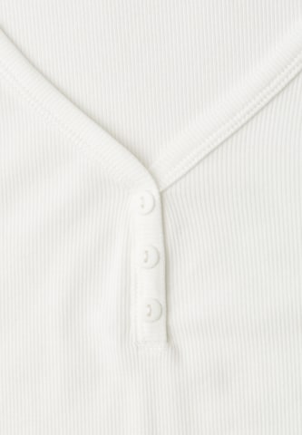STREET ONE Shirt in White