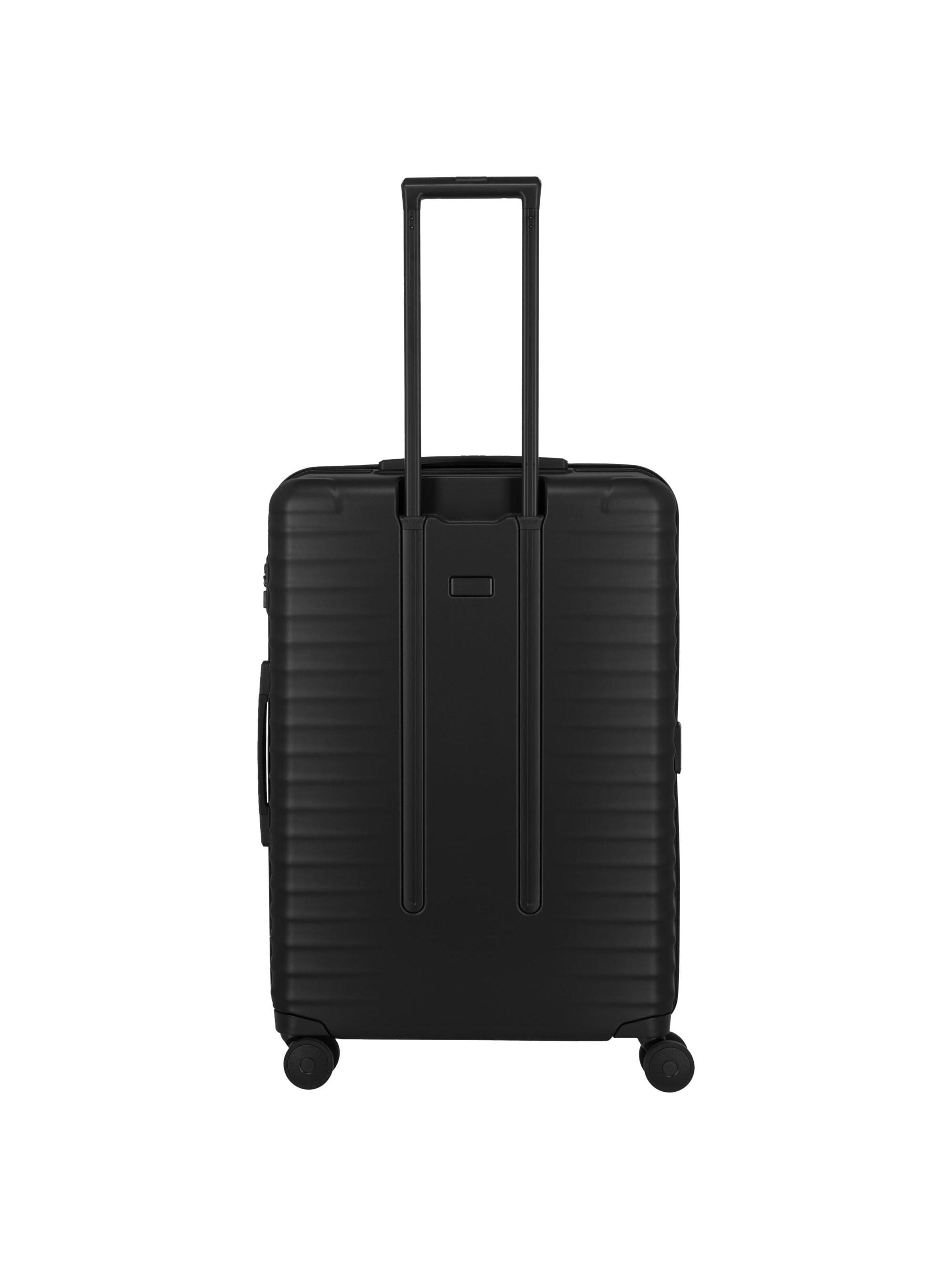 TITAN Cart 'UPGRADE' in Black
