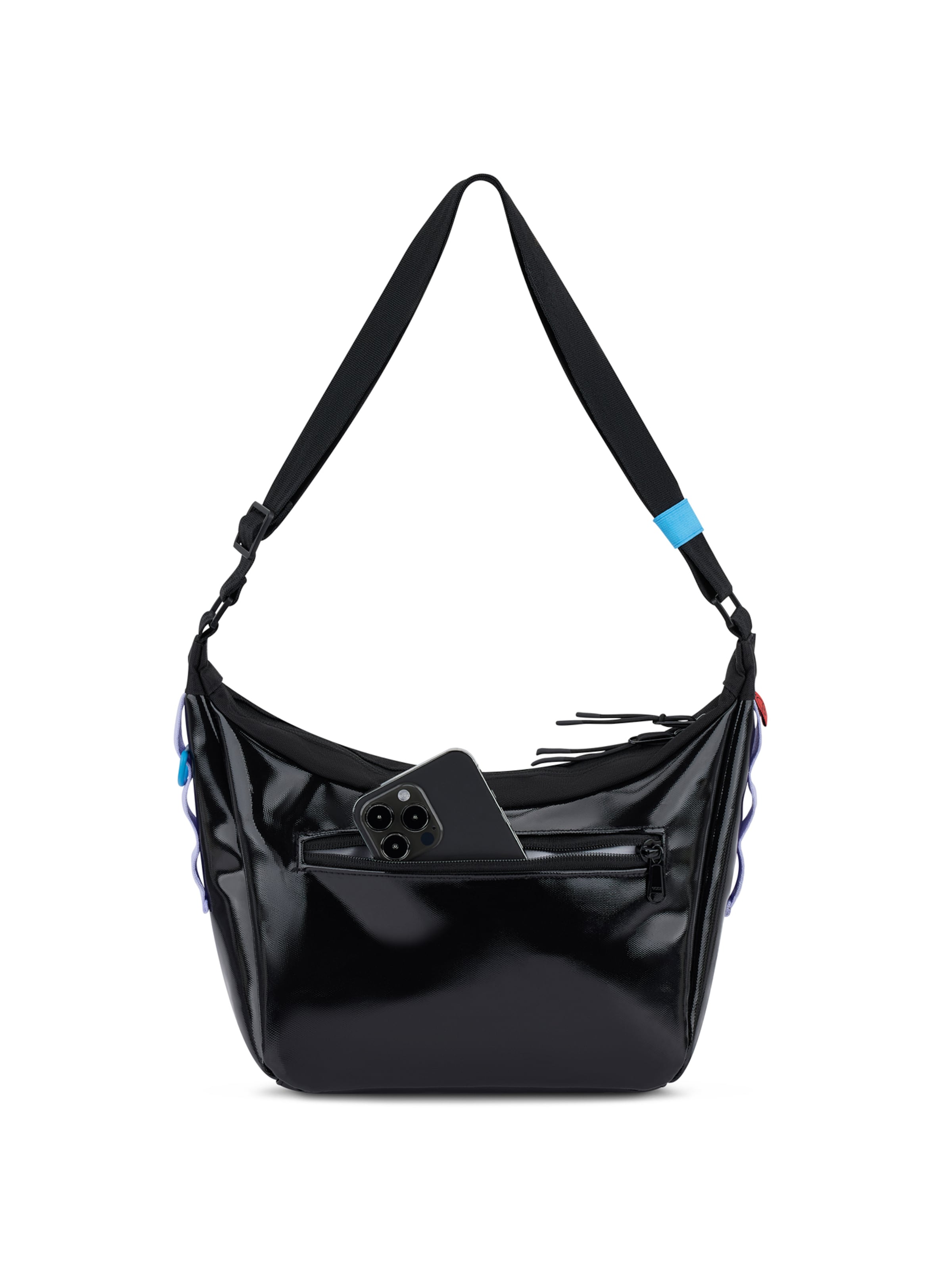 Johnny Urban Shoulder bag 'Liv' in Black