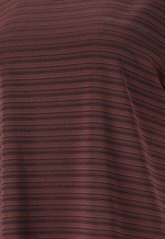 T-shirt fonctionnel 'Limko' ENDURANCE en marron