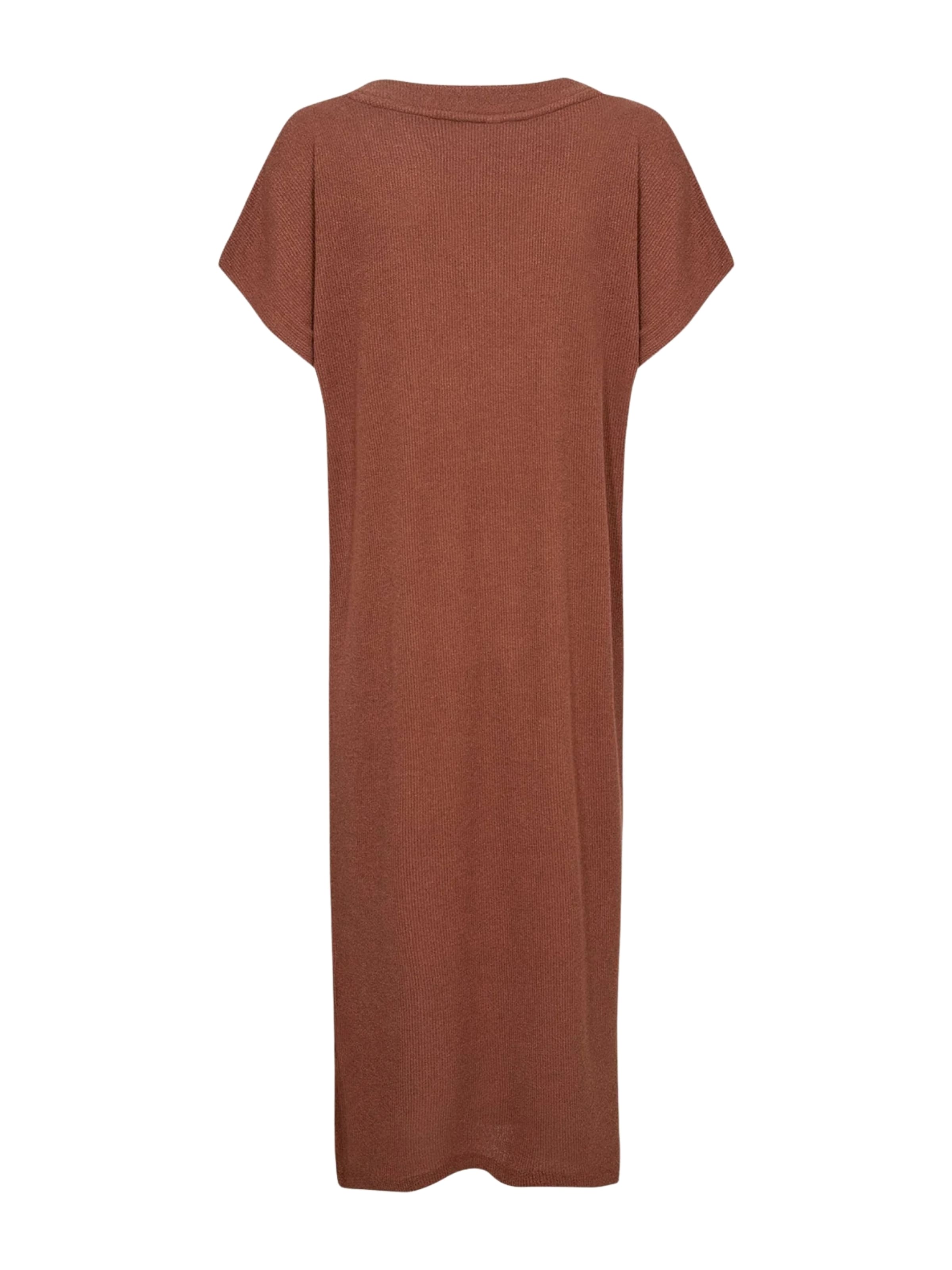 Soyaconcept Kleid 'DELIA' in Rot