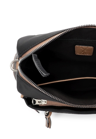 Sac à bandoulière 'SFY Destiney' Suri Frey en noir