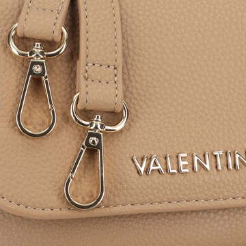 VALENTINO Crossbody bag 'Miramar' in Beige