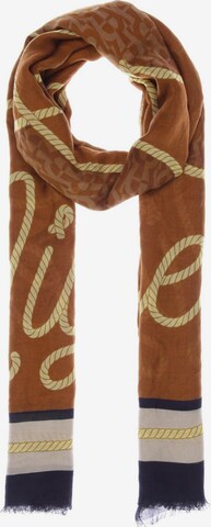 AIGNER Scarf & Wrap in One size in Brown: front
