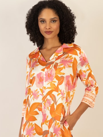 mint & mia Dress in Mixed colors