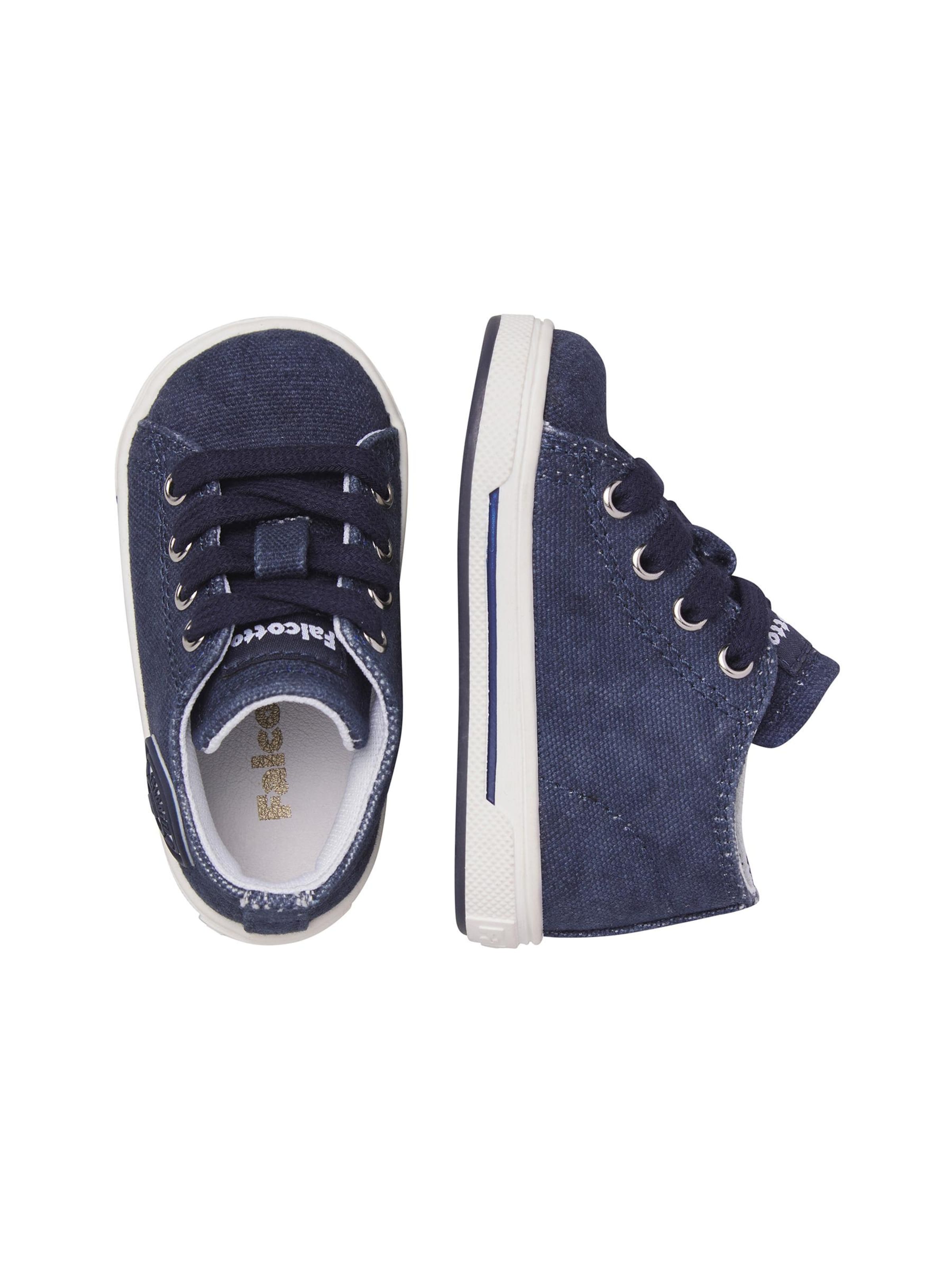 Falcotto Halbschuh 'MAGIC 3.'‌ in Blau