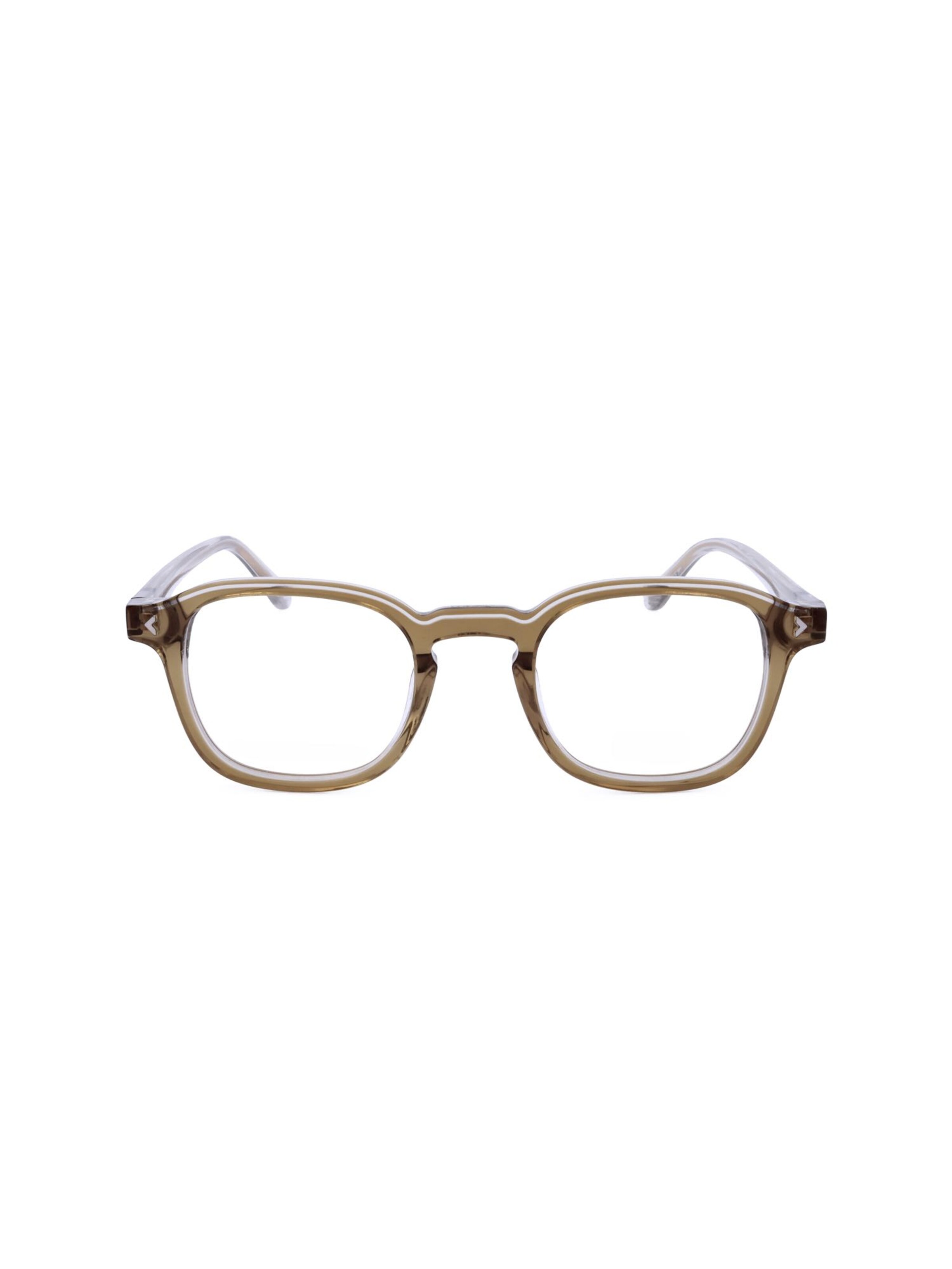 Occhiali 'VL4295' di LOZZA in marrone