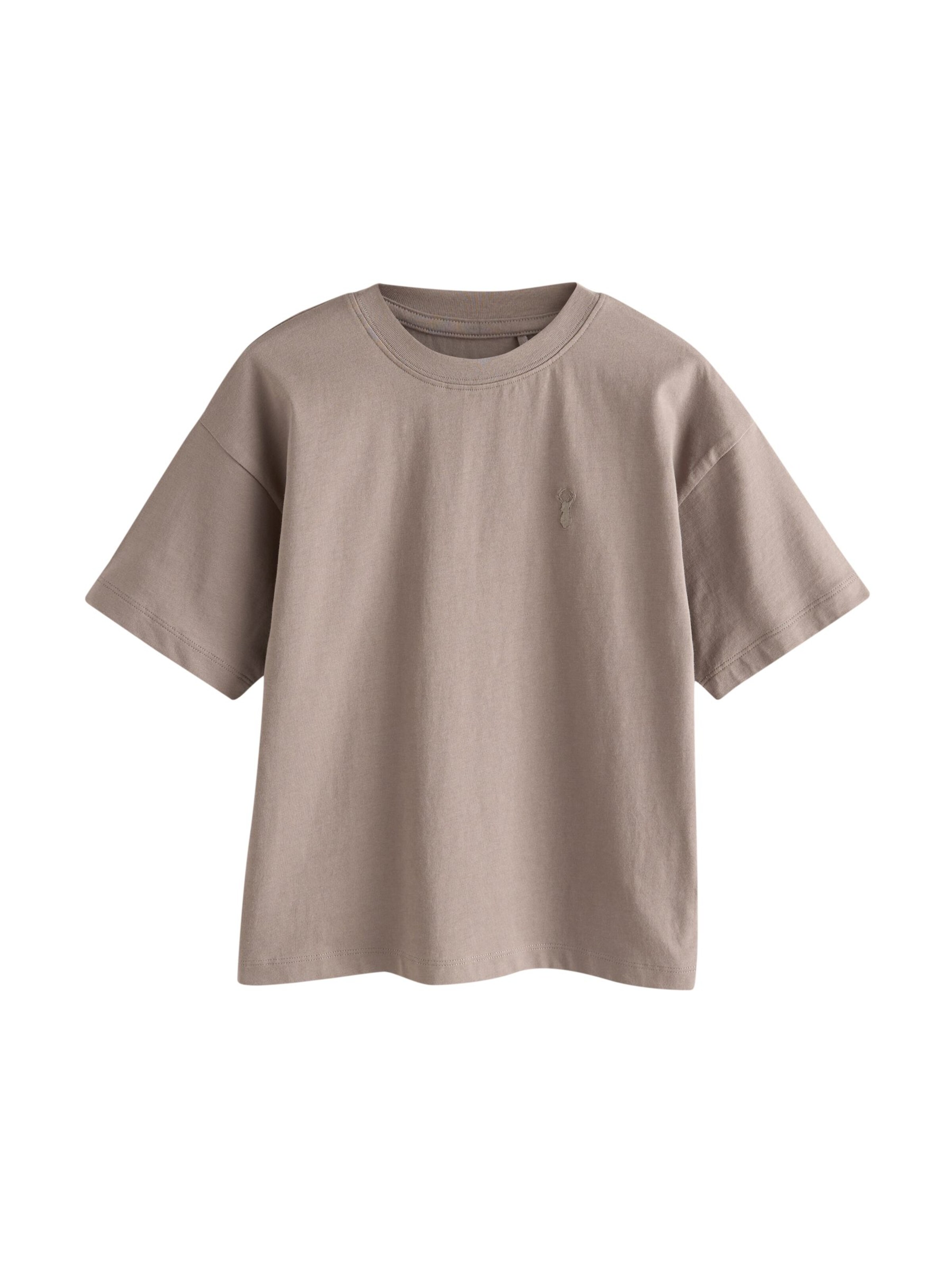 T-Shirt Next en beige