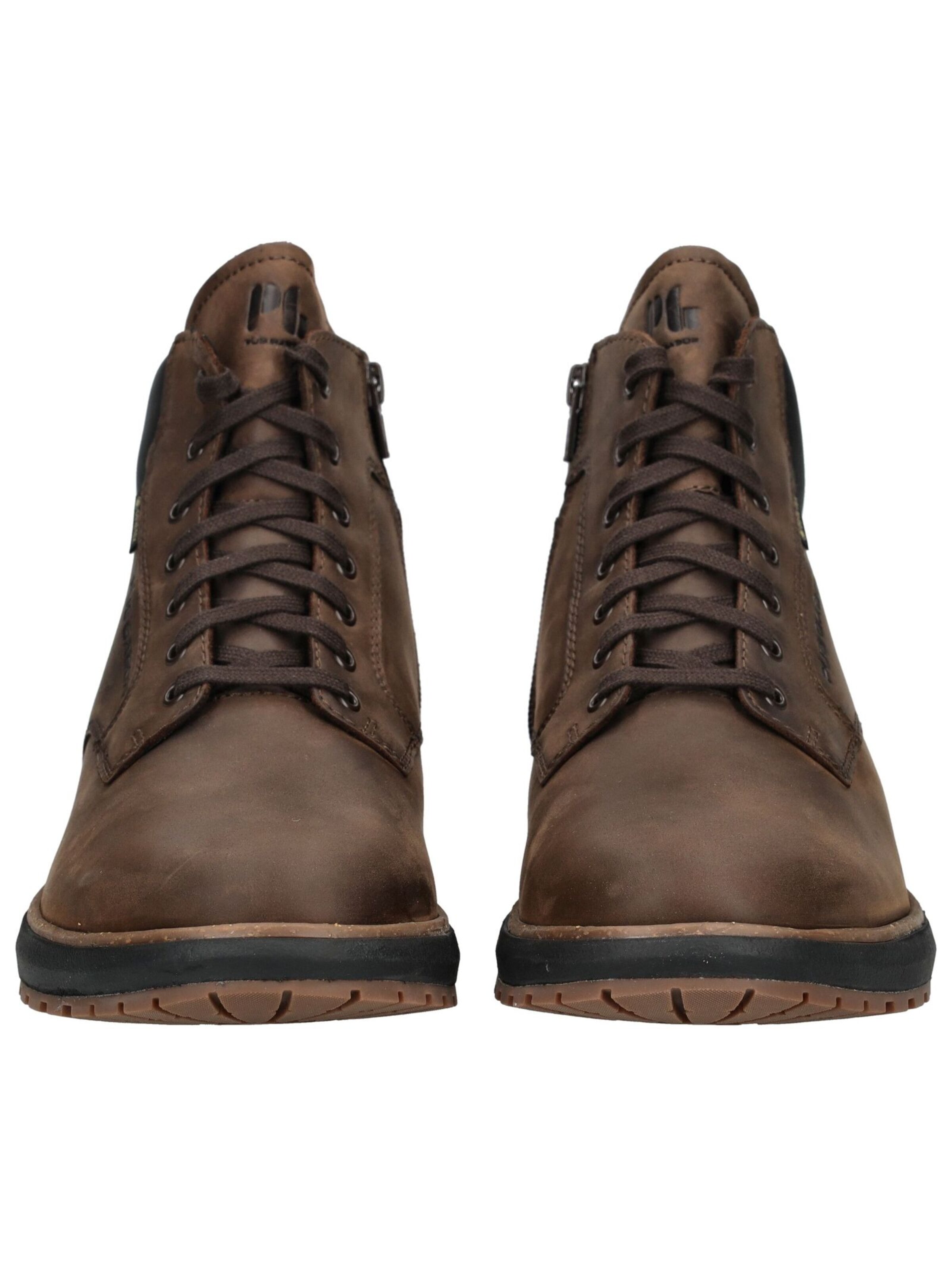 Pius Gabor Boots in Braun