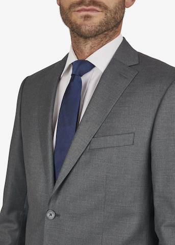 Steffen Klein Regular Suit in Grey