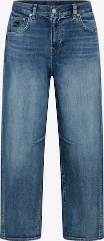 Herrlicher Jeans in Blue: front