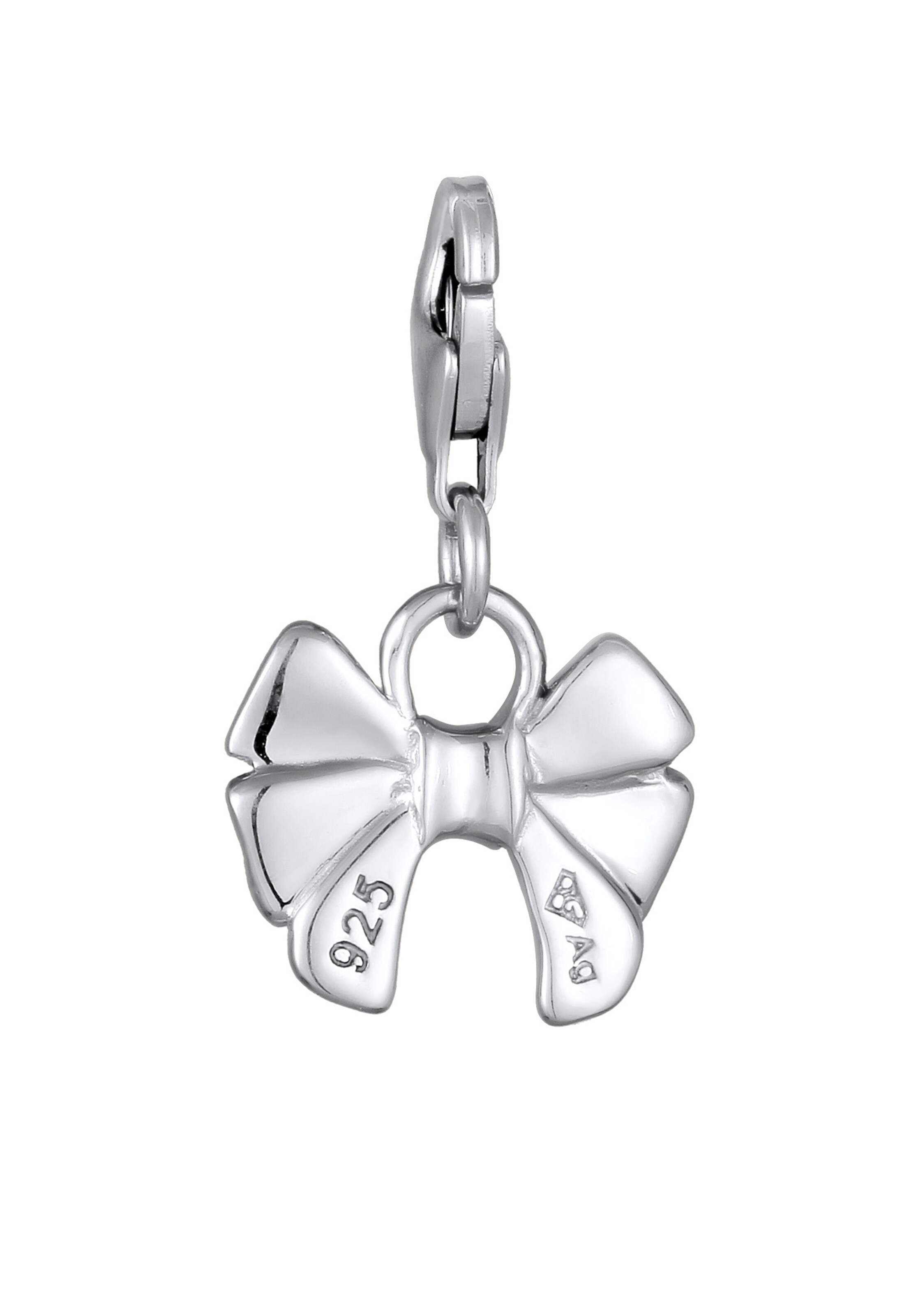 Pendentif ELLI en argent