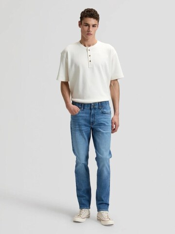 Lee Regular Jeans 'DAREN ERNIE' in Blue