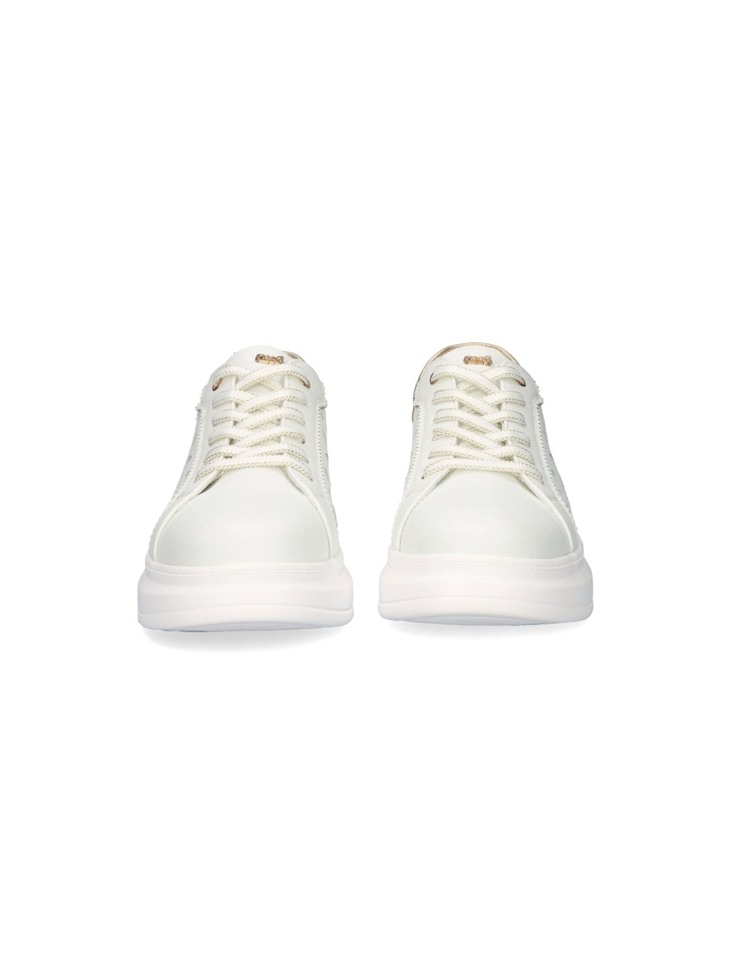 EXE - Zapatillas deportivas bajas '66-51RG06' en blanco