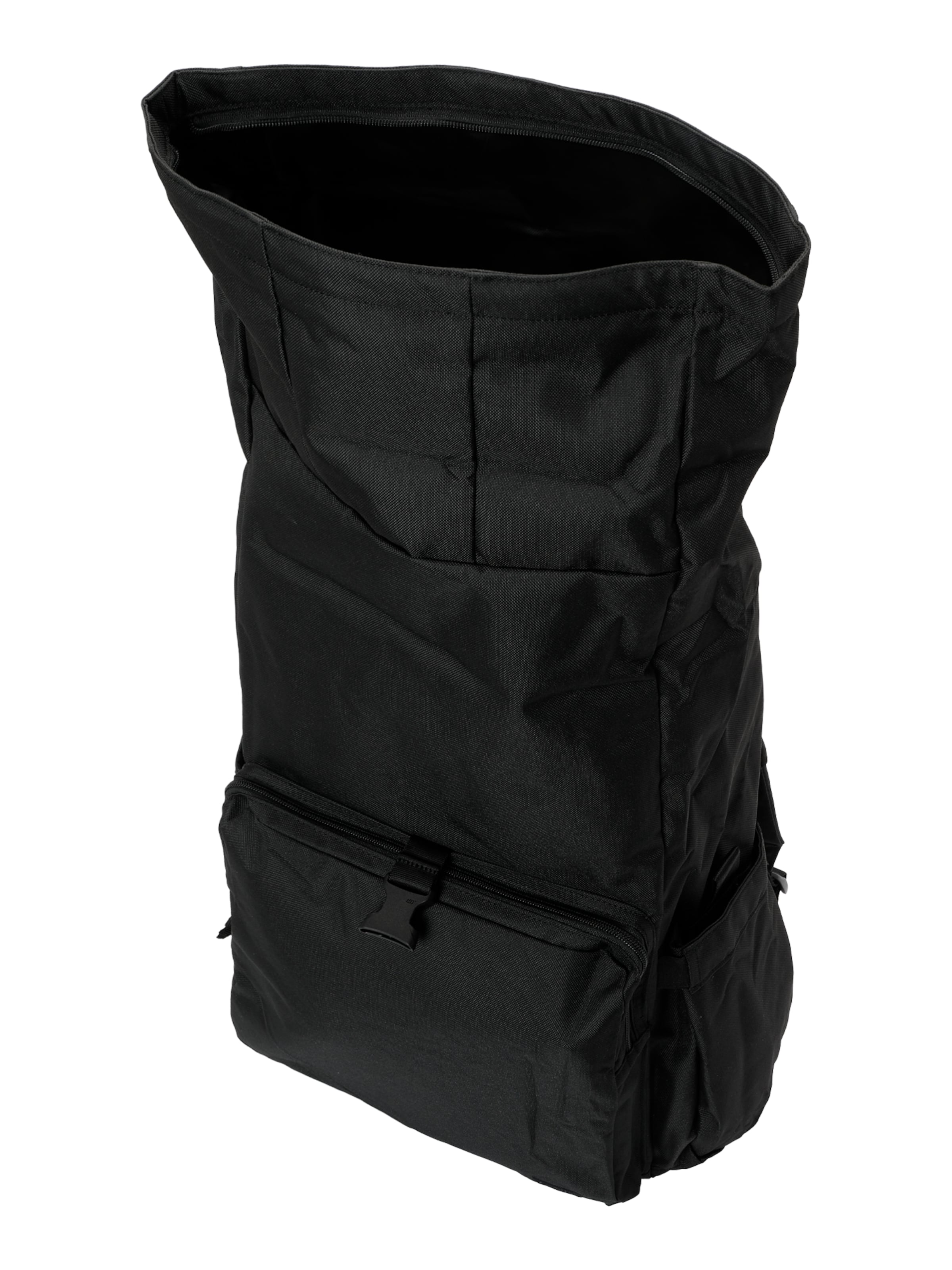 LEVI'S ® Reppu värissä musta