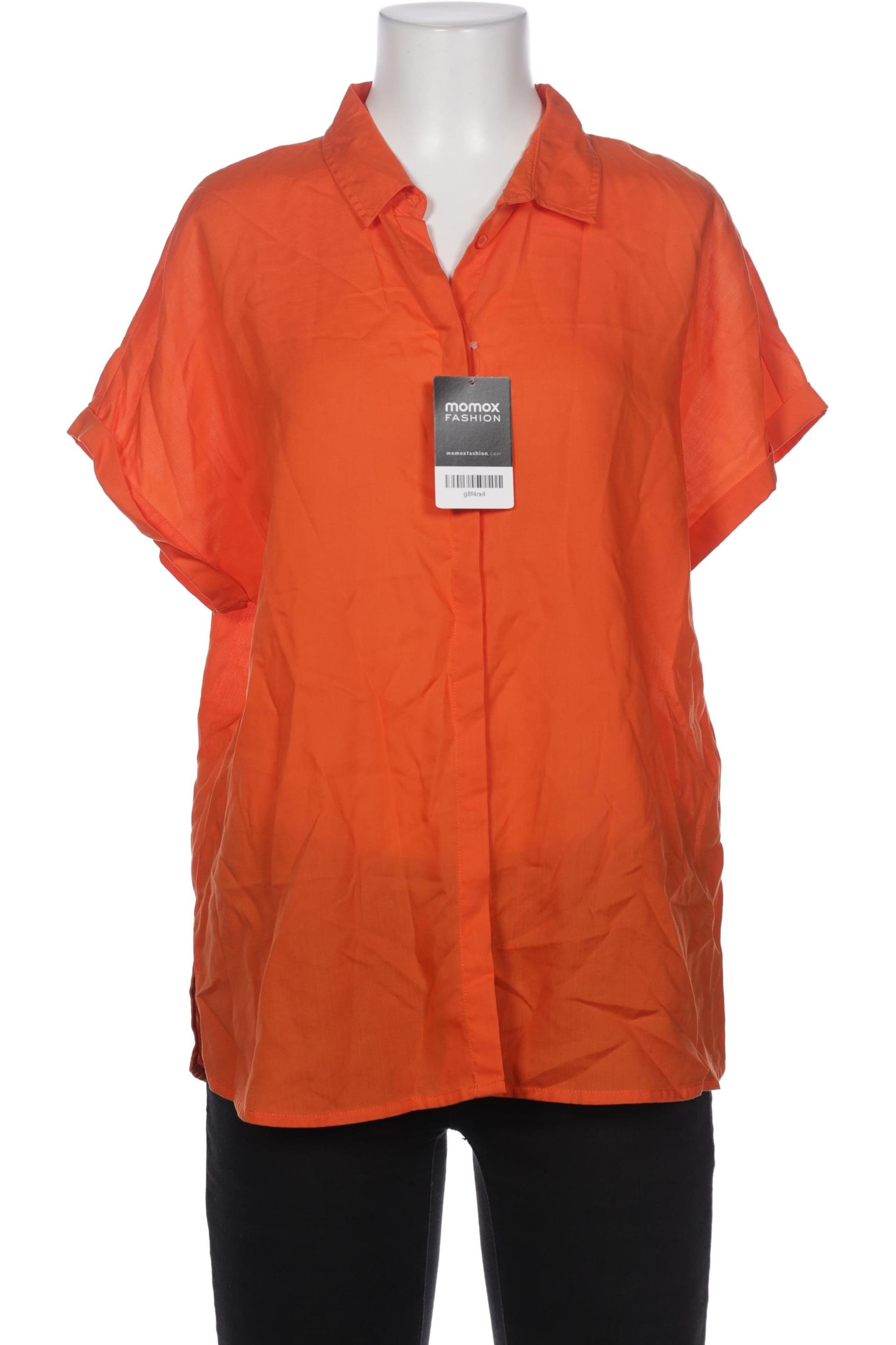 ARMEDANGELS Blouse & Tunic in M in Orange: front
