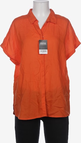ARMEDANGELS Blouse & Tunic in M in Orange: front