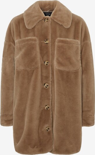 VERO MODA Übergangsjacke in camel, Produktansicht