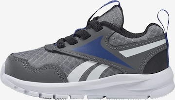 Reebok Sport Athletic Shoes 'Sprinter' in Grey: front