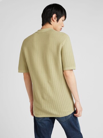 Only & Sons Pullover 'DOMI' i grøn
