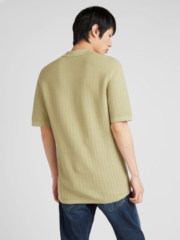 Pullover 'DOMI' di Only & Sons in verde
