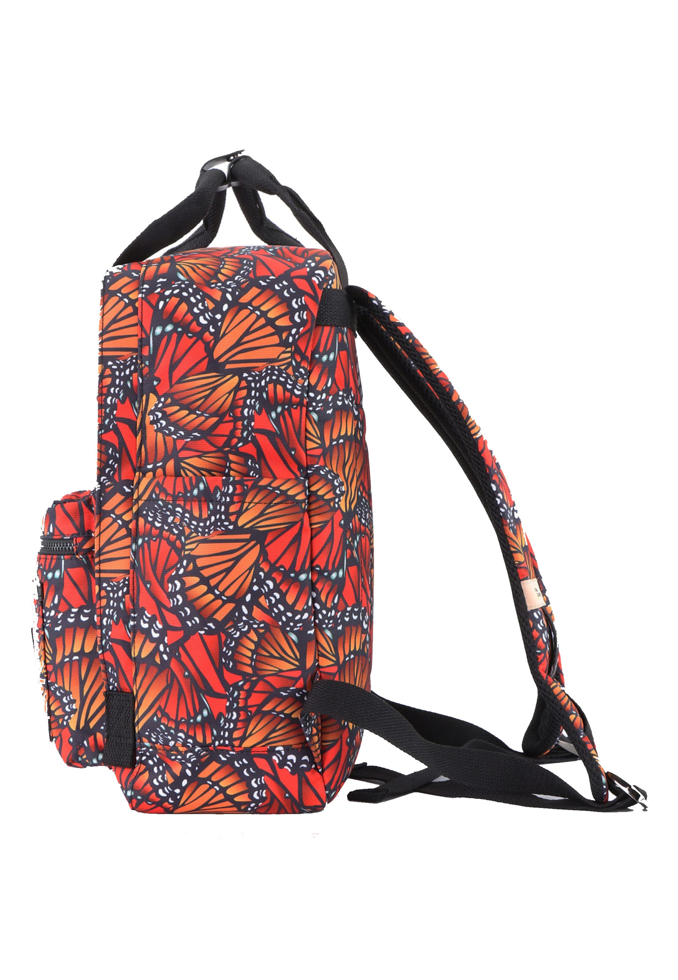 National Geographic Rucksack 'LEGEND' in Mischfarben