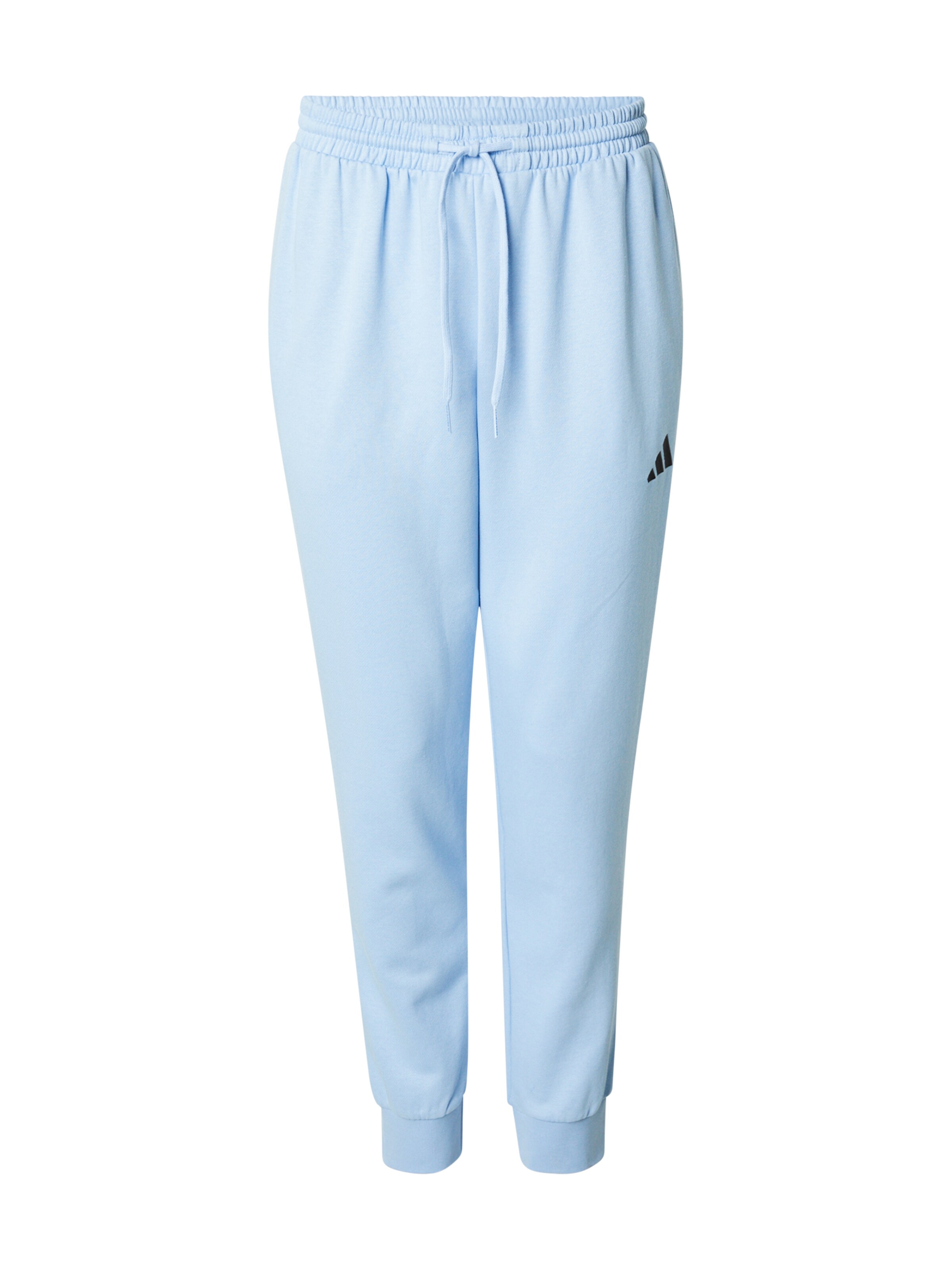 ADIDAS SPORTSWEAR Spodnie sportowe 'FEELCOZY' w kolorze niebieski: przód