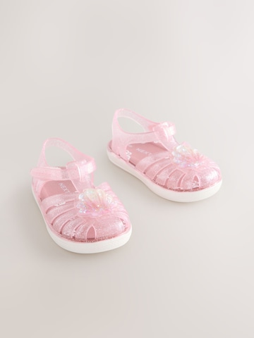 Next Sandalen in Roze