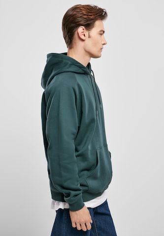 Urban Classics - Sudadera en verde