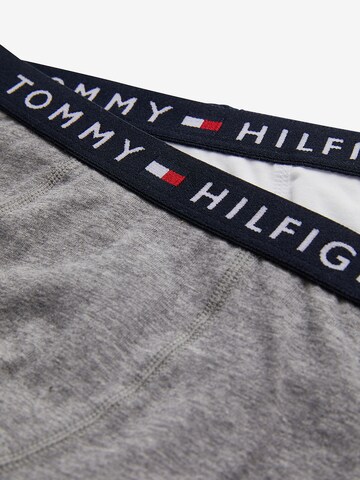 Regular Sous-vêtements Tommy Hilfiger Underwear en gris