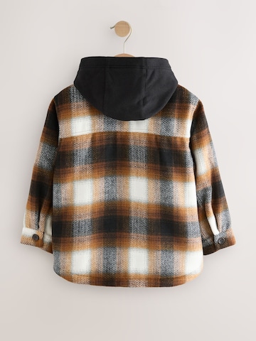 Next Übergangsjacke in Braun