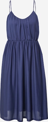 ABOUT YOU Summer Dress 'Kim' in Blue: front