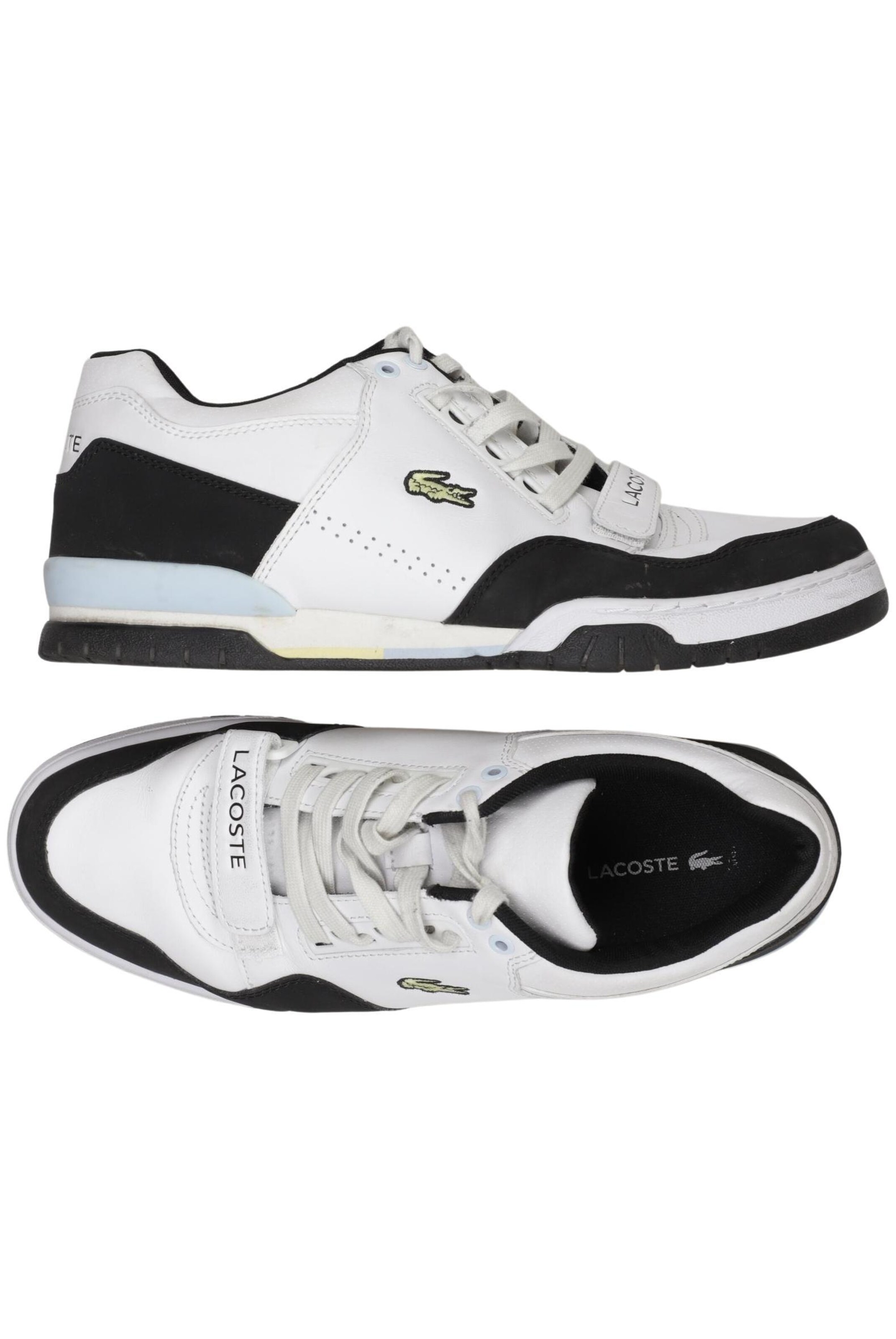 LACOSTE Sneakers & Trainers in 45 in Mixed colors: front