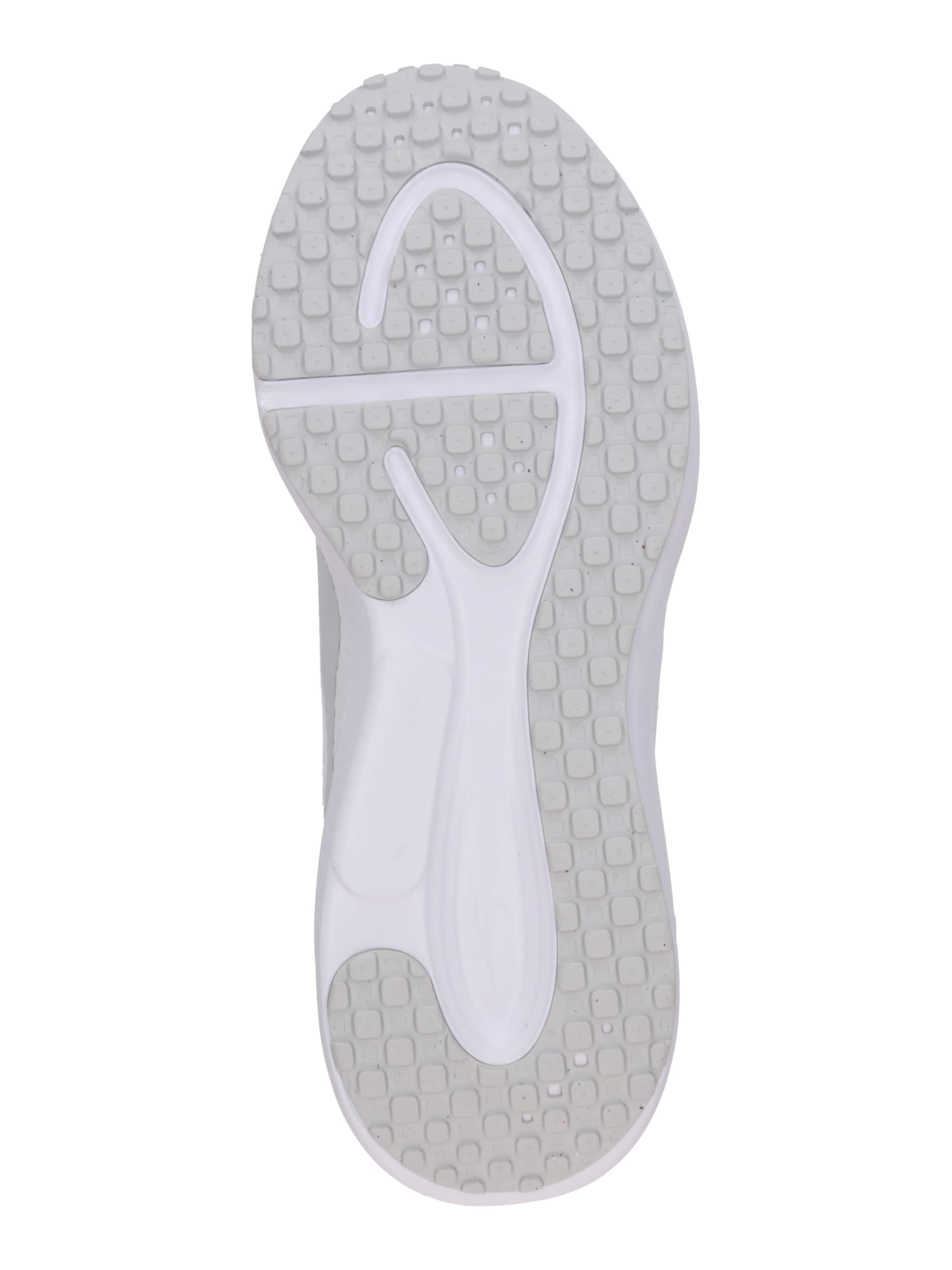 balts NIKE Skriešanas apavi 'Revolution 8'