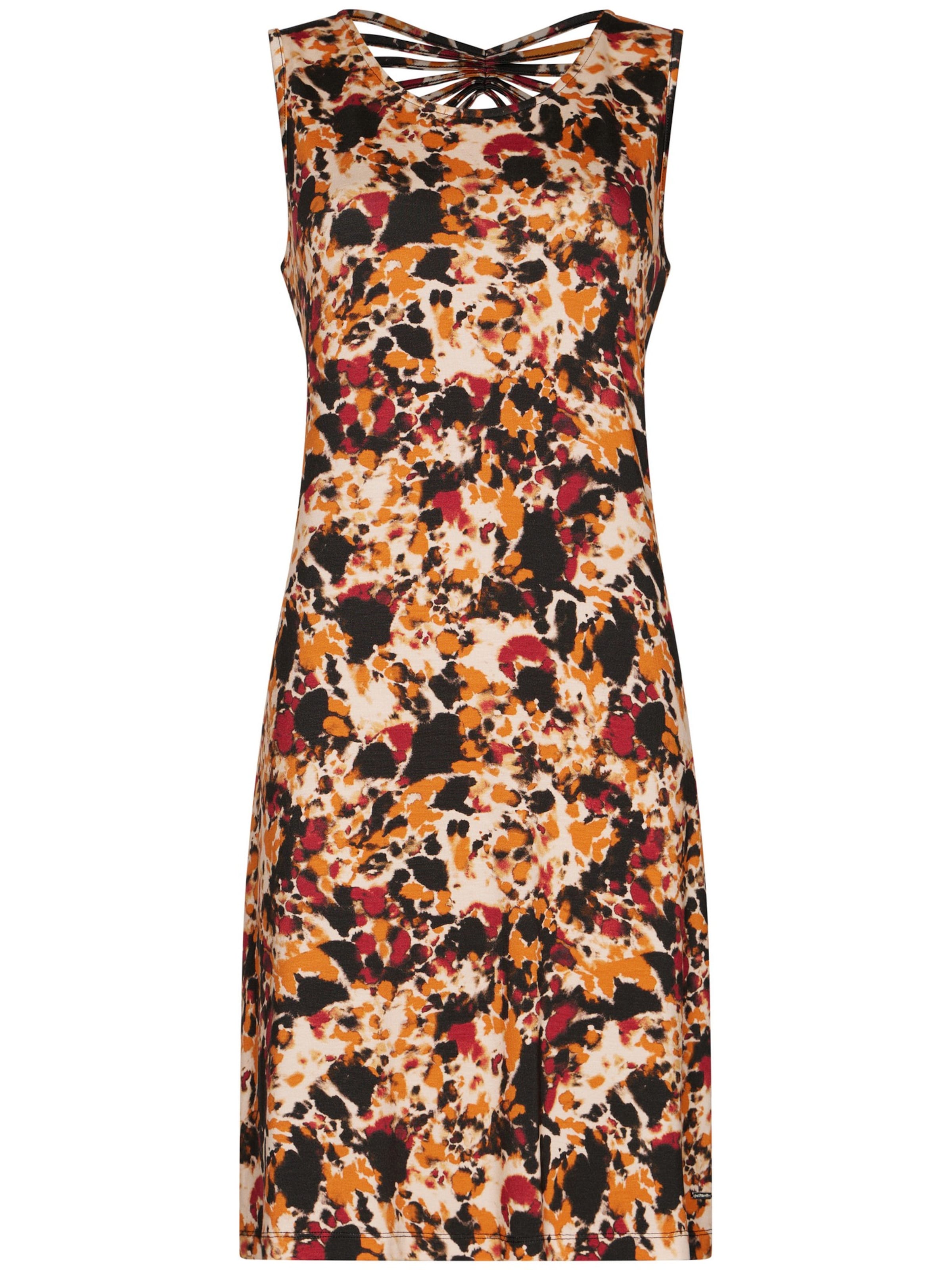 Pastunette Beach Dress in 36 in Dark brown, Item view