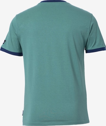 FORSBERG Shirt in Green: front