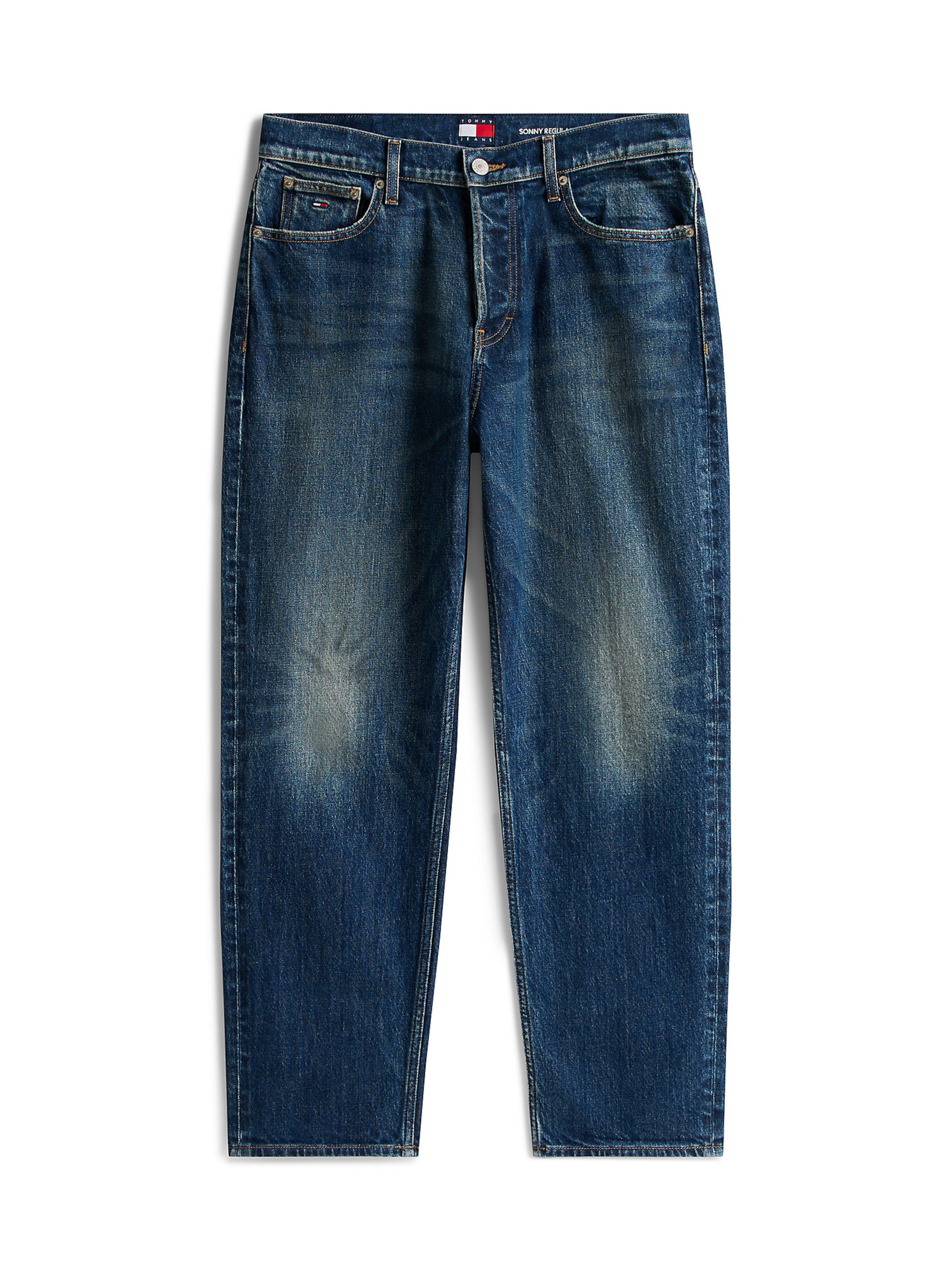 Tommy Jeans Jeans 'Sonny' in Dark blue, Item view