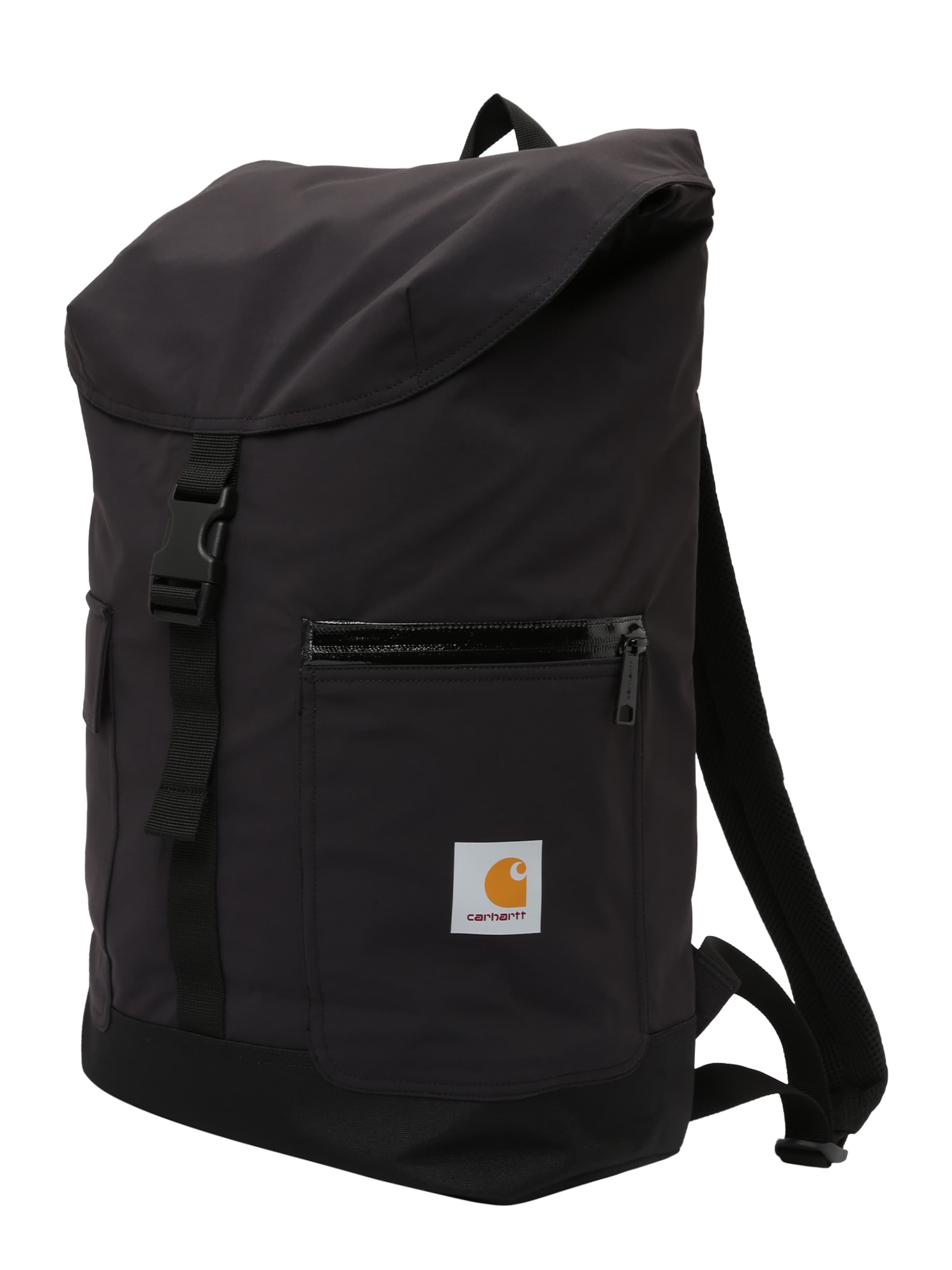Carhartt WIP Rucksack 'Bowden' in Schwarz