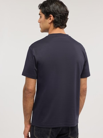 Maglietta di Trussardi in blu